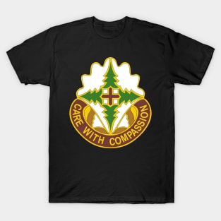 Madigan Army Medical Center wo Txt T-Shirt